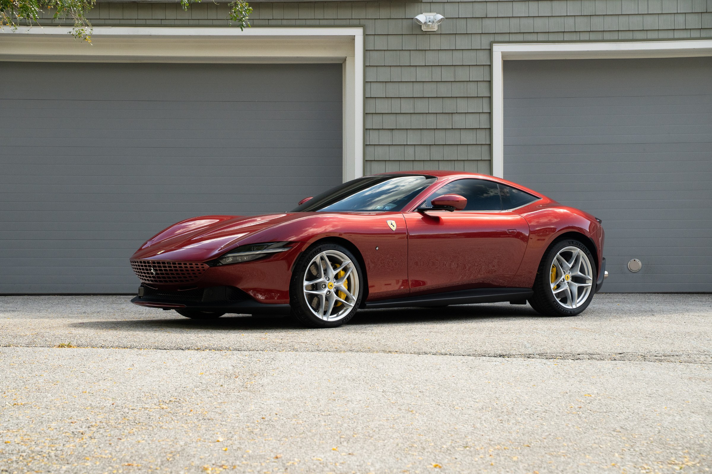 2023 Ferrari Roma for sale